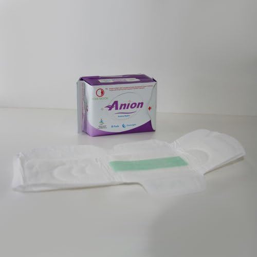 Winalite Love Moon Night Pads Single Package