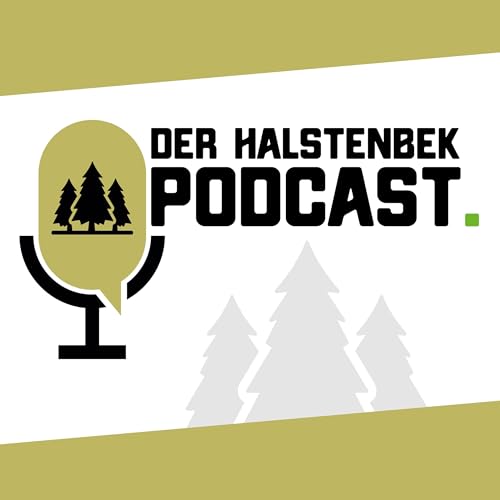 Der Halstenbek Podcast cover art