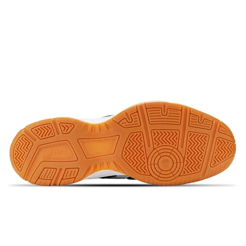 Tênis ASICS GEL-Rebound Masculino (Azul Marinho, BR, Adulto, Numérico, M, 41)