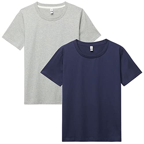 HiddenValor Boys Short & Long Sleeve Round-Neck Tee Shirts