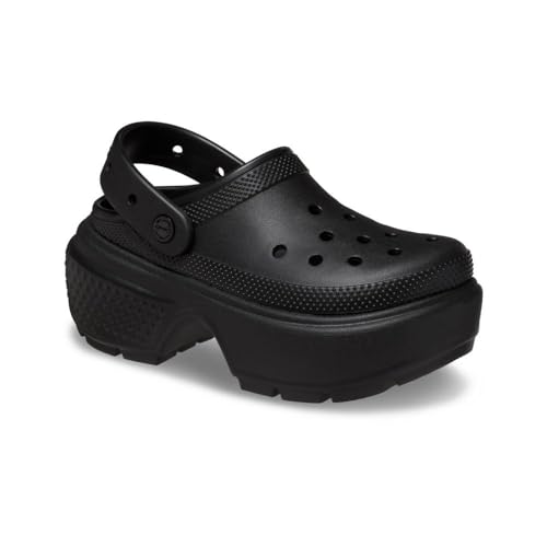 Image of Crocs Women's Stomp Clog Slip-on Shoes