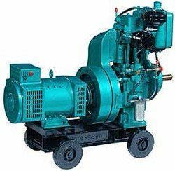 7.5 KVA Air COOLED DIESEL GENARATOR-picture-26