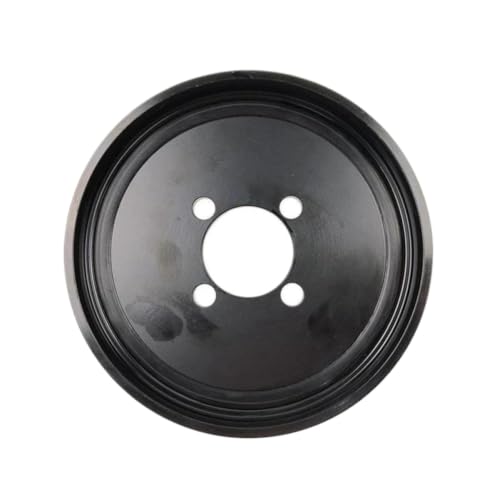 Polea cigüeñal 11237548003 compatible con BMW E46 320i E87 116i 6