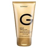 SUNMAXX GOLD CASHMERE BALM