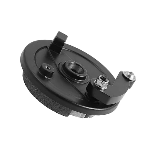 Capuchons de frein à tambour avant anti-surchauffe pour réparer le bras oscillant de scooter