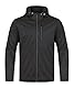 JAKO Kinder Softshelljacke Premium, Schwarz, 164