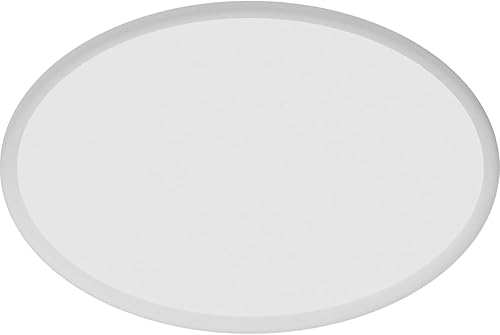 Miniatura 2 de Ekena Millwork ROSP060X040X050DAL05 Roseta Dalton estándar con borde redondeado, 6"W x 4"H x 12"P