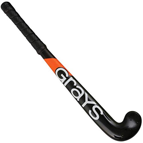 GRAYS Replik Stick - Schwarz - Neu für 2020/2021