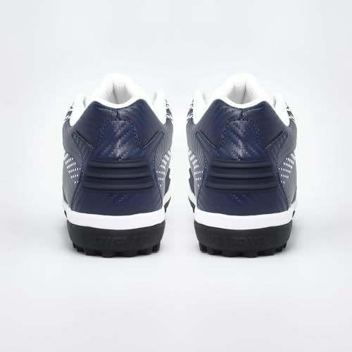 Image of RIP-IT SwiftStep Ringor Pro Turf Softball Shoes | Size 11 | Navy