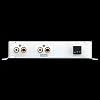 Audio Detection Device w/ 12V Trigger Outputs & Expansion Relay by BobWire, Model AAT1 - High Sensitivity - Add a 12V Trigger to Any Audio System!