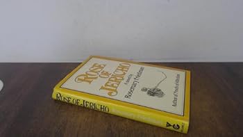 Hardcover Rose of Jericho Book