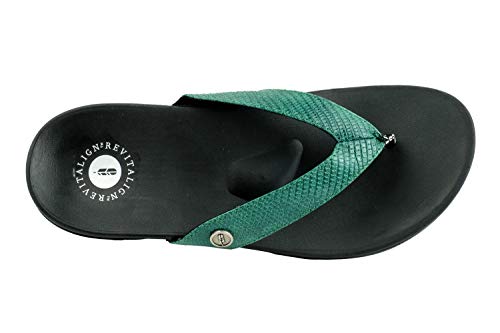 Image of REVITALIGN Women's Chameleon Flip Flop