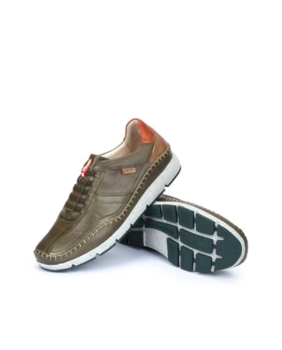 Image of PIKOLINOS Fuencarral M4U-6046C Men's Sneakers