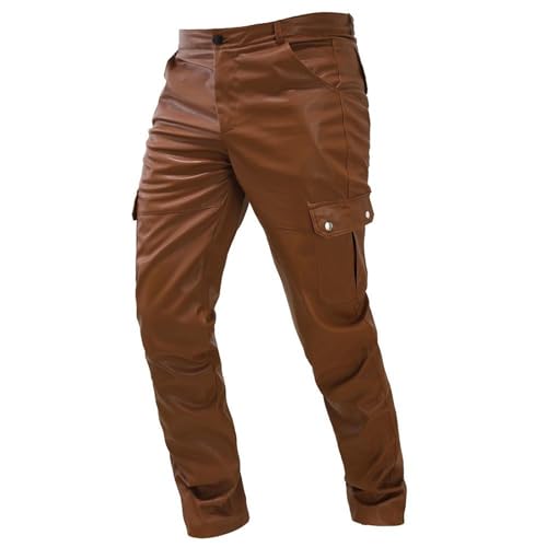Pantalon sport décontracté homme en coton souple pour le quotidien