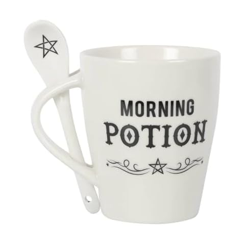Something Different Morning Potion Mug Set Cover