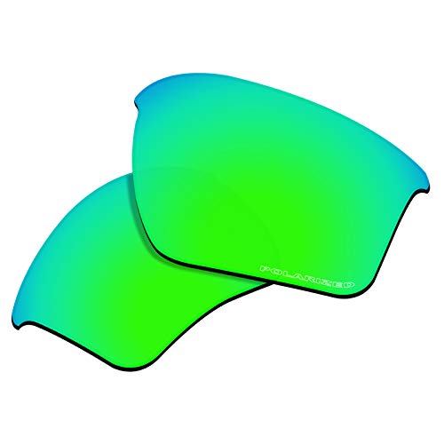 New 1.8mm thick uv400 replacement lenses for oakley half jacket 2…