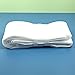 8 Packs 72ft Industrial Vacuums bags C‍ompatible with almost all dust collector Longopac,Supra,Pullman Ermator,Klindex,Nilfisk vacuum