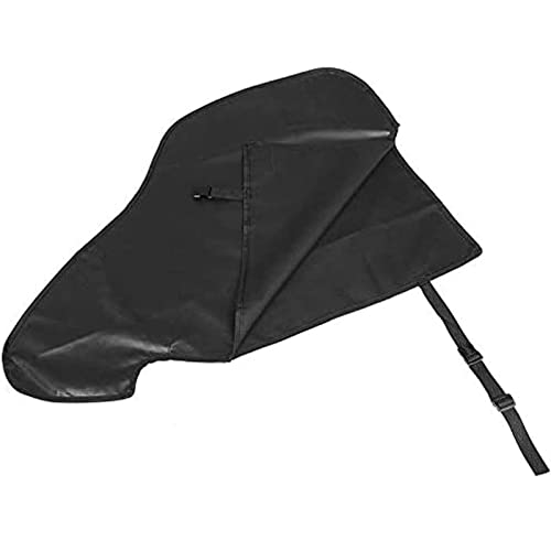 Caravan Hitch Cover,Universal Waterproof Breathable Tow Hitch Cover Tongue Jack Cover Pvc Trailer Tow Ball Coupling Lock #TOP5