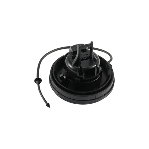 Couvercle de protection et bouchon de réservoir automobile pour Citroen C-Elysée C5 C6 DS5
