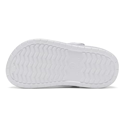 Image of Boys Girls Camo Graphic Clog Beach Shoes Sandals(Littele Kid /Big Kid)