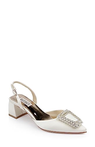 Badgley Mischka Women's Emmie Pump2