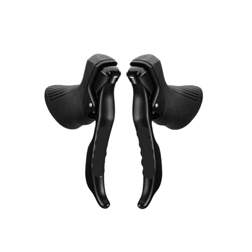 ロードバイク シフター 2x8 2x9 2x11 スピード ブレーキレバー Ultglegra 105 Sora Claris(2X8S)