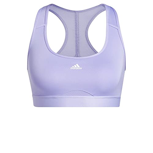 Soutien-gorge d'entraînement adidas Powerreact pour le fitness