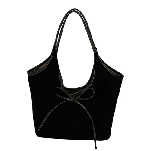 Grand sac à bandoulière élégant : fini le manque de place avec ce sac à main unique