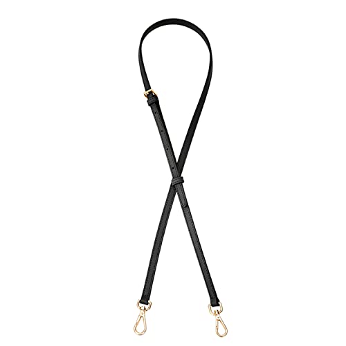 Image of Chispee Bag Strap Accessories for Crossbody Bag Punch-Free Real Leather Shoulder Strap Perforated Conversion Accessories
