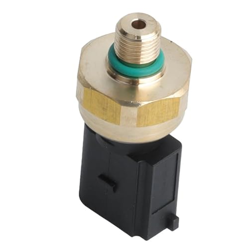 Capteur pression rampe injection 06E906051K qualité origine pour Audi et Passat B6
