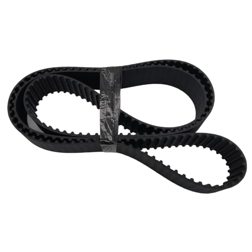 PXMEI 510XL�^�C�~���O�x���g�S�����[�v�����x���g��18/20/25/30/50mm����1295.4mm����255(Width 35mm)