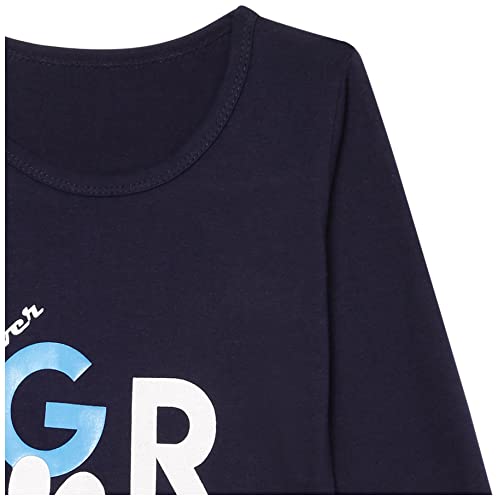 Image of T2F Girl's Regular Fit T-Shirt