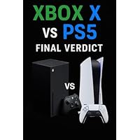 XBOX X vs PS5: The Final Verdict (English Edition)