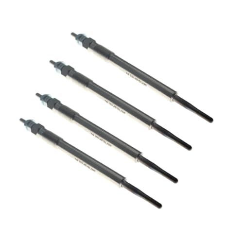 Bougies préchauffage 36710-2F101 pour démarrer sans fumée votre Hyundai Tucson JM