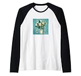 Arabian Jasmine Plant In Pot Hearts Around Merch