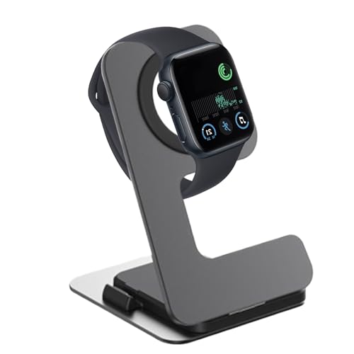 Support de montre réglable multi-angles et pliable pour hommes et femmes
