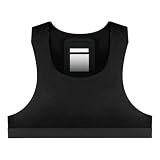 Gilet De Positionnement GPS Pour Football, Absorbant La Transpiration Et...
