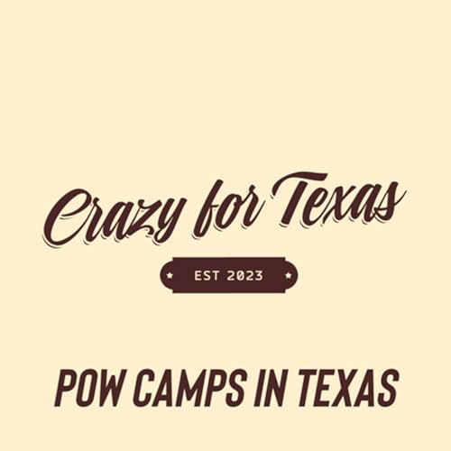 POW Camps in Texas Titelbild