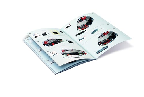 Clementoni - Jeep Recon à Construire dès 8 Ans - Voiture Tout-Terrain Militaire pour Enfants - Jeu de Construction avec Roues Off-Road et Détails Réalistes - Idée Cadeau Aventure