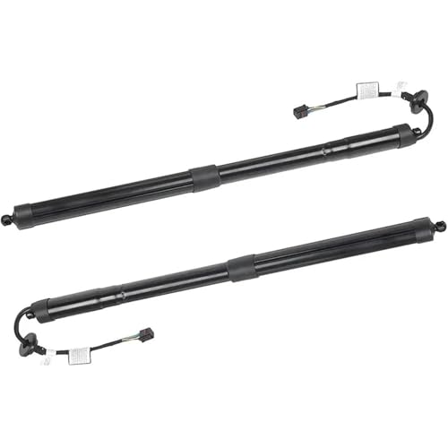 Barre support hayon électrique Volvo V60 pour charger votre coffre sans effort