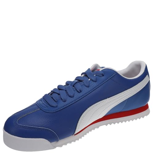 PUMA Men's Roma Snowdrifts Sneaker4