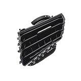 Compatible For Tiguan 2 MK2 2017 2018 Air Conditioning Outlet Dashboard AC Vent(Driver side outlet)