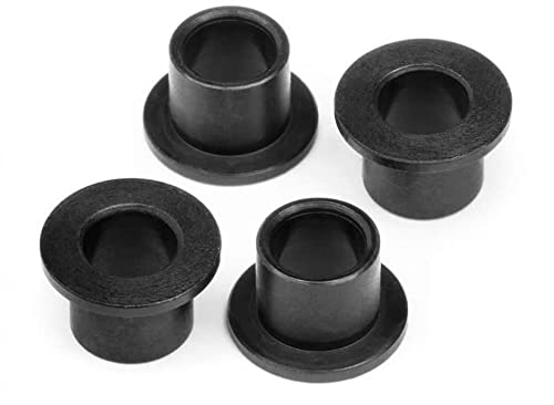  HPI 1:8 Trophy Buggy D8 Flux Steering Knuckle Bushs 101103 HTB®