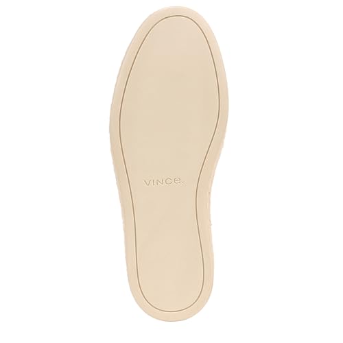 Image of Vince Emmitt Slip-On Espadrille Loafers