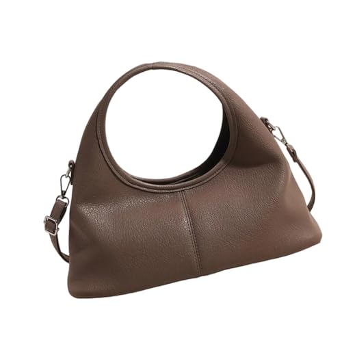 Sac à main pour femme avec fermeture éclair et organiseur pour ne plus jamais chercher vos clés
