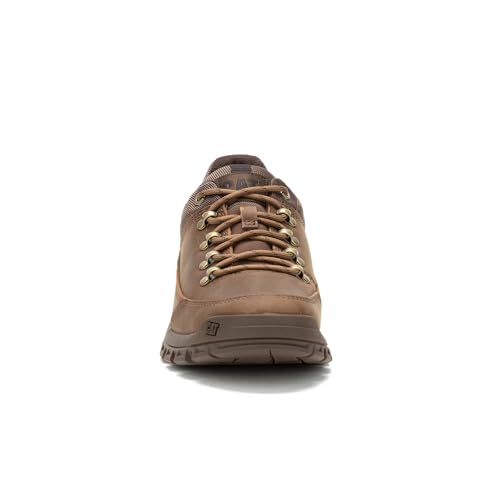 Caterpillar Threshold Hiker Low Shoe3