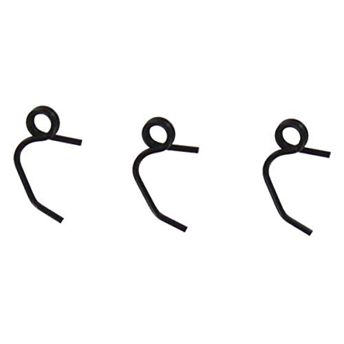 Redcat Racing Clutch Springs (3 Piece)