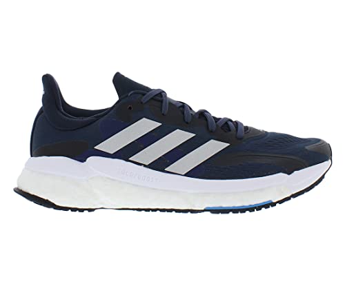 adidas Solar Boost 4 Shadow Navy/Silver Metallic/Turbo 13 D (M)