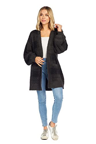 Image of Mud Pie Women's Mud Pie Jovanni Womens Cardigan