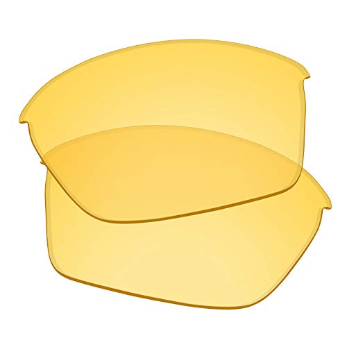 Image of Flak Jacket Lenses & Rubber Kits Replacement for Oakley Sunglasses Polarized